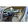 Image 5 : 2008 HONDA CIVIC HYBRID, 4DRSD, WHITE, VIN JHMFA36208S800927,