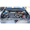 Image 8 : 2008 HONDA CIVIC HYBRID, 4DRSD, WHITE, VIN JHMFA36208S800927,