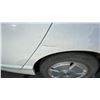 Image 9 : 2008 HONDA CIVIC HYBRID, 4DRSD, WHITE, VIN JHMFA36208S800927,