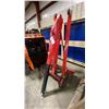 Image 1 : PROPEL 2 TON FOLDABLE INDUSTRIAL ENGINE CRANE