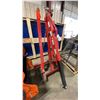 Image 2 : PROPEL 2 TON FOLDABLE INDUSTRIAL ENGINE CRANE