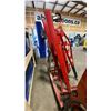 Image 4 : PROPEL 2 TON FOLDABLE INDUSTRIAL ENGINE CRANE