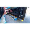 Image 2 : GIYI RB66 HEAVY DUTY 66" SKID STEER ROCK BUCKET ATTACHMENT