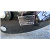 Image 7 : K302 EXCAVATOR QUICK HITCH EXCAVATOR ATTACHMENT *FITS 302 EXCAVATORS* & PAIR OF 7" RUBBER