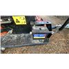 Image 6 : ECHO BEAR CAT SC5614 GAS POWERED SINGLE AXLE HONDA GX 620 INDUSTRIAL CHIPPER / SHREDDER WITH