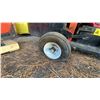Image 8 : ECHO BEAR CAT SC5614 GAS POWERED SINGLE AXLE HONDA GX 620 INDUSTRIAL CHIPPER / SHREDDER WITH