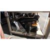 Image 2 : C-10 SJB MINI EXCAVATOR 8PC ATTACHMENT SET *25MM PIN SIZE*