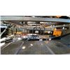 Image 3 : TBL47 SKID STEER LONG CYLINDER TELESCOPIC BOOM ATTACHMENT- 47" TELESCOPIC DISTANCE, 135" MAX