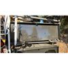 Image 4 : TBS20 SKID STEER SHORT CYLINDER TELESCOPIC BOOM ATTACHMENT- 20" TELESCOPIC DISTANCE, 108" MAX