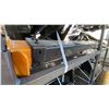 Image 3 : GIYI FLA79 ADJUSTABLE HEAVY DUTY LIFTING ARM FORKLIFT ATTACHMENT, 6' BASE, UP TO 126 INCHES FULLY