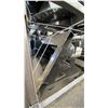 Image 3 : GIYI GY-TB47 BLACK 47" INDUSTRIAL FORKLIFT TELESCOPING BOOM ATTACHMENT MAX LENGTH 132" ,MAX