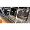 Image 3 : GIYI GY-TB47 BLACK 47" INDUSTRIAL FORKLIFT TELESCOPING BOOM ATTACHMENT MAX LENGTH 132" ,MAX