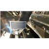 Image 3 : GIYI RB44 INDUSTRIAL MINI SKID STEER 44" HEAVY DUTY ROCK BUCKET