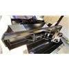 Image 2 : 40" HEAVY DUTY MINI EXCAVATOR ARTICULATING BUCKET ATTACHMENT & 32" HEAVY DUTY MINI EXCAVATOR