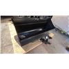 Image 3 : 40" HEAVY DUTY MINI EXCAVATOR ARTICULATING BUCKET ATTACHMENT & 32" HEAVY DUTY MINI EXCAVATOR