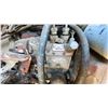 Image 12 : 1980 FLY GT GREEN SINGLE AXLE GAS POWERED GENERATOR TRAILER VIN 15175,