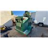 Image 2 : 1980 FLY GT GREEN SINGLE AXLE GAS POWERED GENERATOR TRAILER VIN 15175,