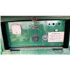 Image 9 : 1980 FLY GT GREEN SINGLE AXLE GAS POWERED GENERATOR TRAILER VIN 15175,