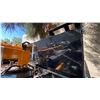 Image 2 : GIYI STB47 HEAVY DUTY SKID STEER TELESCOPIC BOOM ATTACHMENT, MAX LENGTH 131", 47" MAX REACH, 3300LB