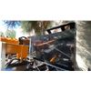 Image 2 : GIYI STB47 HEAVY DUTY SKID STEER TELESCOPIC BOOM ATTACHMENT, MAX LENGTH 131", 47" MAX REACH, 3300LB