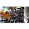 Image 2 : GIYI STB47 HEAVY DUTY SKID STEER TELESCOPIC BOOM ATTACHMENT, MAX LENGTH 131", 47" MAX REACH, 3300LB