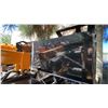 Image 2 : GIYI STB47 HEAVY DUTY SKID STEER TELESCOPIC BOOM ATTACHMENT, MAX LENGTH 131", 47" MAX REACH, 3300LB