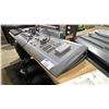 Image 2 : ETC EXPRESS 24/48 CHANNEL PROFESSIONAL STAGE LIGHTING CONTROL CONSOLE WITH POWER CORD & COVER