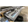 Image 3 : ETC EXPRESS 24/48 CHANNEL PROFESSIONAL STAGE LIGHTING CONTROL CONSOLE WITH POWER CORD & COVER