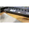 Image 3 : YORKVILLE LP608 6 CHANNEL PROFESSIONAL STAGE LIGHTING COMPUTER CONTROLLED CONSOLE WITH POWER CORD