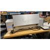 Image 2 : ILFORD ILFOPSEED 5250 MOTORIZED TABLE TOP ELECTRIC DRYER SYSTEM WITH POWER CORD