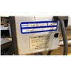 Image 3 : ILFORD ILFOPSEED 5250 MOTORIZED TABLE TOP ELECTRIC DRYER SYSTEM WITH POWER CORD