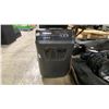 Image 1 : FELLOWS 150C MOBILE ELECTRONIC PAPER SHREDDER