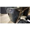 Image 2 : FELLOWS 150C MOBILE ELECTRONIC PAPER SHREDDER