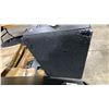 Image 3 : 2 MEYER SOUND USW-1P PROFESSIONAL STAGE COMPACT SUBWOOFER SPEAKERS