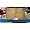 Image 1 : 2 BOXES OF APPROXIMATELY 30 PIECES PER BOX OF COMMERCIAL LED STRING LIGHTS IN *COLOR GREEN*