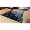 Image 2 : 2 BOXES OF APPROXIMATELY 30 PIECES PER BOX OF COMMERCIAL LED STRING LIGHTS IN *COLOR GREEN*