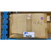 Image 2 : 2 BOXES OF APPROXIMATELY 30 PIECES PER BOX OF COMMERCIAL LED STRING LIGHTS IN *COLOR PURPLE*