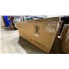 Image 3 : AMANTII ELECTRIC FIREPLACE MODEL BI-50-SLIM, BUILT IN SERIES