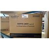 Image 2 : BOX OF ETERNITY SINGLE-USE COMMERCIAL SURGICAL MASKS