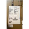 Image 2 : BOX OF BYD SINGLE-USE COMMERCIAL SURGICAL MASKS