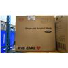 Image 1 : BOX OF BYD SINGLE-USE COMMERCIAL SURGICAL MASKS