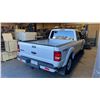 Image 3 : 2011 FORD RANGER SPORT 4X4 PICKUP WHITE VIN 1FTLR4FE7BPA75334