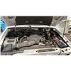 Image 9 : 2011 FORD RANGER SPORT 4X4 PICKUP WHITE VIN 1FTLR4FE7BPA75334