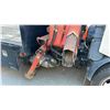 Image 11 : 2014 HINO 195H HYBRID, 2DR FLAT DECK, WHITE, VIN JHHHPM2H0EK001120,