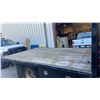 Image 13 : 2014 HINO 195H HYBRID, 2DR FLAT DECK, WHITE, VIN JHHHPM2H0EK001120,