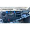Image 8 : 2014 HINO 195H HYBRID, 2DR FLAT DECK, WHITE, VIN JHHHPM2H0EK001120,