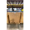 Image 4 : PALLET CRATE OF APPROXIMATELY 50 ASSORTED PAIRS OF SKI BOOTS *MUST TAKE ALL ON PALLET, PALLET CRATE