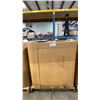 Image 4 : PALLET CRATE OF APPROXIMATELY 50 ASSORTED PAIRS OF SKI BOOTS *MUST TAKE ALL ON PALLET, PALLET CRATE