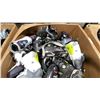 Image 3 : PALLET CRATE OF APPROXIMATELY 50 ASSORTED PAIRS OF SKI BOOTS *MUST TAKE ALL ON PALLET, PALLET CRATE
