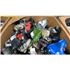 Image 3 : PALLET CRATE OF APPROXIMATELY 50 ASSORTED PAIRS OF SKI BOOTS *MUST TAKE ALL ON PALLET, PALLET CRATE